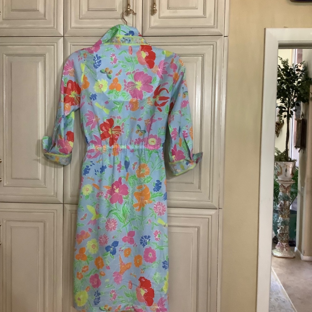 GRETCHEN SCOTT DRESS - Picture 3 of 4
